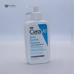 Cerave Acne Control Cleanser 237ml