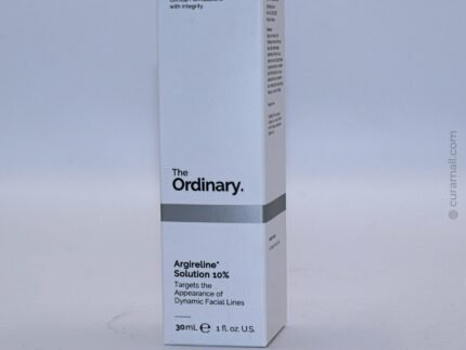 The Ordinary Argireline 10% Solution 30ml