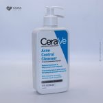 Cerave Acne Control Cleanser 355ml