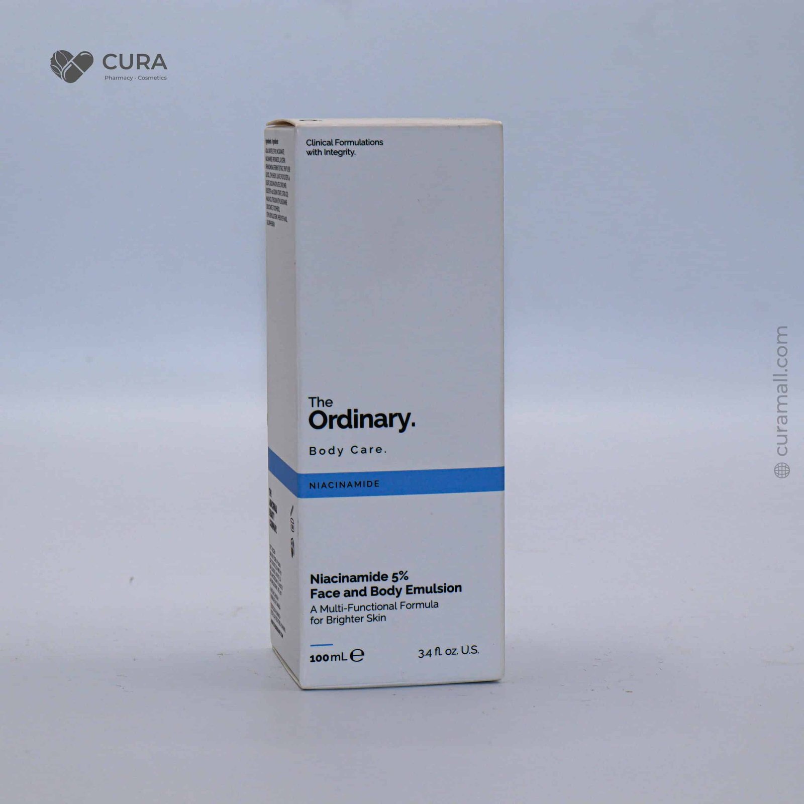 IMG_0003 copy The Ordinary Niacinamide 5% Face and Body Emulsion 100ml