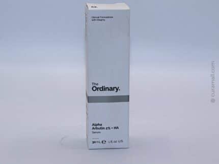 The Ordinary Alpha Arbutin 2% + HA Serum 30ml