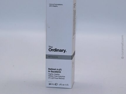 The Ordinary Retinol 0.5% in Squalane 30ml