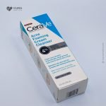 CERAVE ACNE FOAMING CREAM CLEANSER 150ML - Image 2