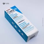 CERAVE ACNE FOAMING CREAM CLEANSER 150ML. - Image 2