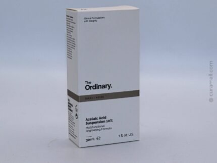The Ordinary Azelaic Acid Suspension 10% 30ml