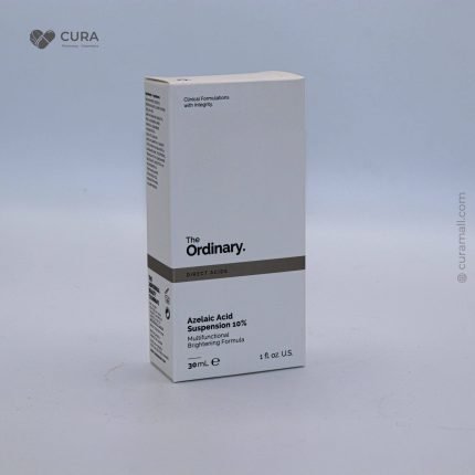 The Ordinary Azelaic Acid Suspension 10% 30ml