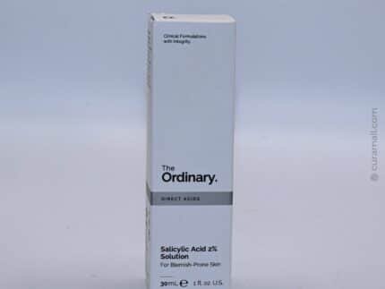 The Ordinary Salicylic Acid 2% Solution 30ml