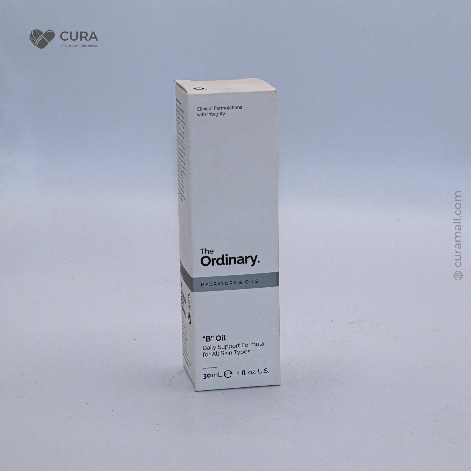 The Ordinary B Oil 30ml