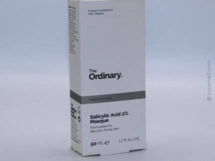 The Ordinary Salicylic Acid Masque 50ml