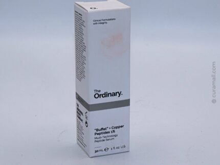 The Ordinary Buffet + Copper Peptides 1% Serum 30ml