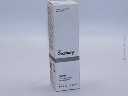 The Ordinary Buffet 30ml