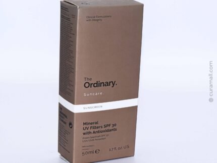 The Ordinary Suncare UV Filter SPF15 50ml
