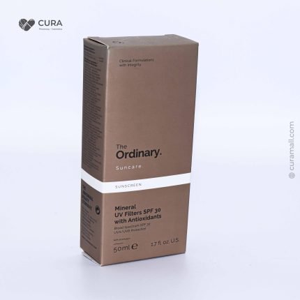 The Ordinary Suncare UV Filter SPF15 50ml