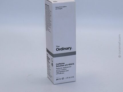 The Ordinary Caffeine Solution 5% + EGCG 30ml
