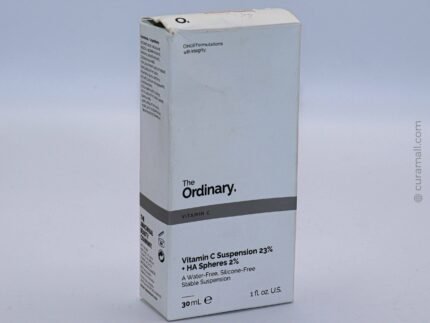 The Ordinary Vitamin C 23% + HA Spheres 30ml