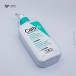 CERAVE CANADA FOAMING FACIAL CLEANSER 355ML - Image 2