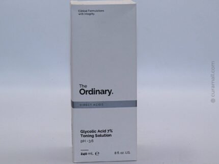 The Ordinary Glycolic Acid 7% Toning Solution 240ml
