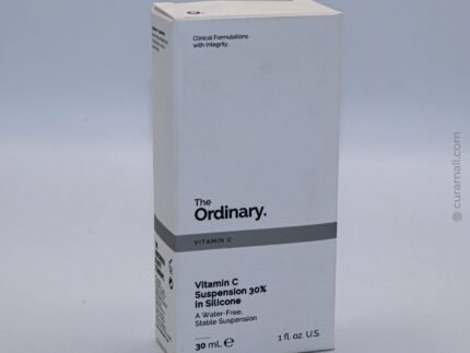 The Ordinary Vitamin C 30% in Silicone 30ml