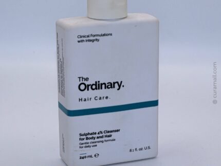 The Ordinary Hair & Body Wash 240ml