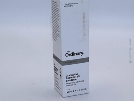 The Ordinary Granactive Retinoid 2% Emulsion 30ml
