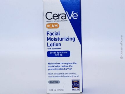Cerave Facial Moisturizing Lotion Am 89ml