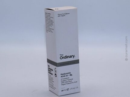 The Ordinary Hyaluronic Acid 2% + B5 Serum 30ml