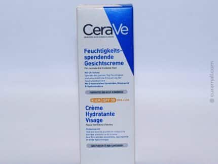 Cerave Facial Moisturizing Lotion Spf30 52ml