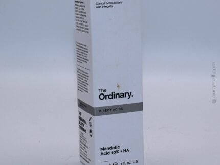 The Ordinary Mandelic Acid 10% 30ml