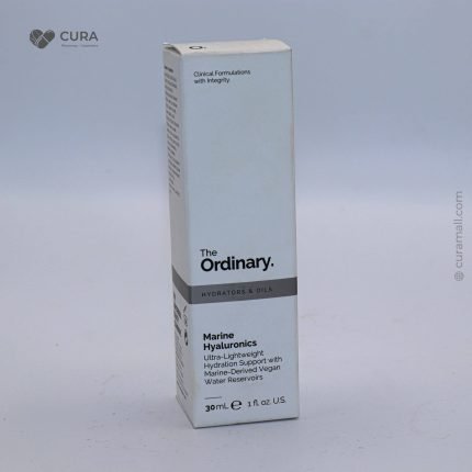 The Ordinary Marine Hyaluronics 30ml