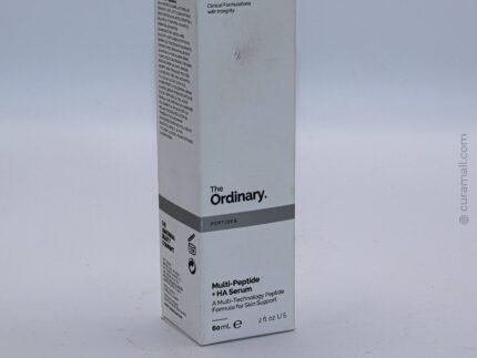 The Ordinary Multi-Peptide Serum