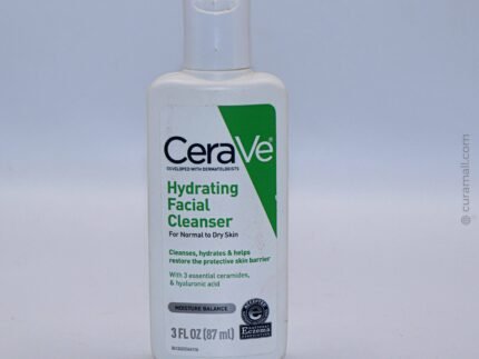 Cerave Hydrating Facial Cleanser 087ml