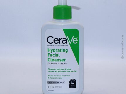 Cerave Hydrating Facial Cleanser 237ml