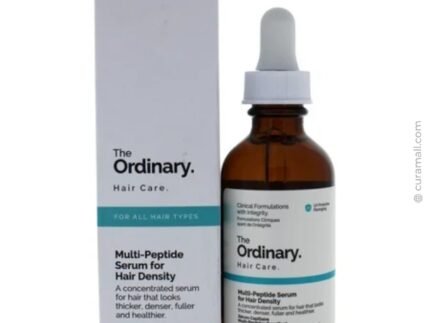 The Ordinary Multi-Peptide Serum 60ml