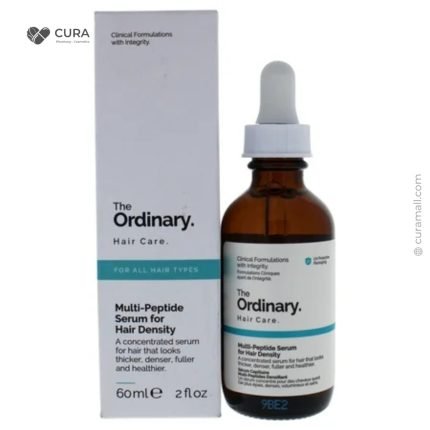 The Ordinary Multi-Peptide Serum 60ml