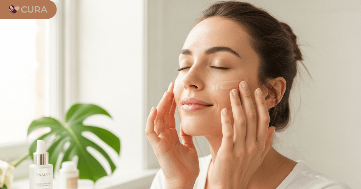 Shrink Pores for Gentle and Effective Skin Care for Women