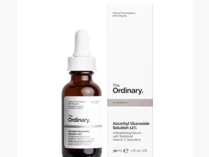 the ordinary