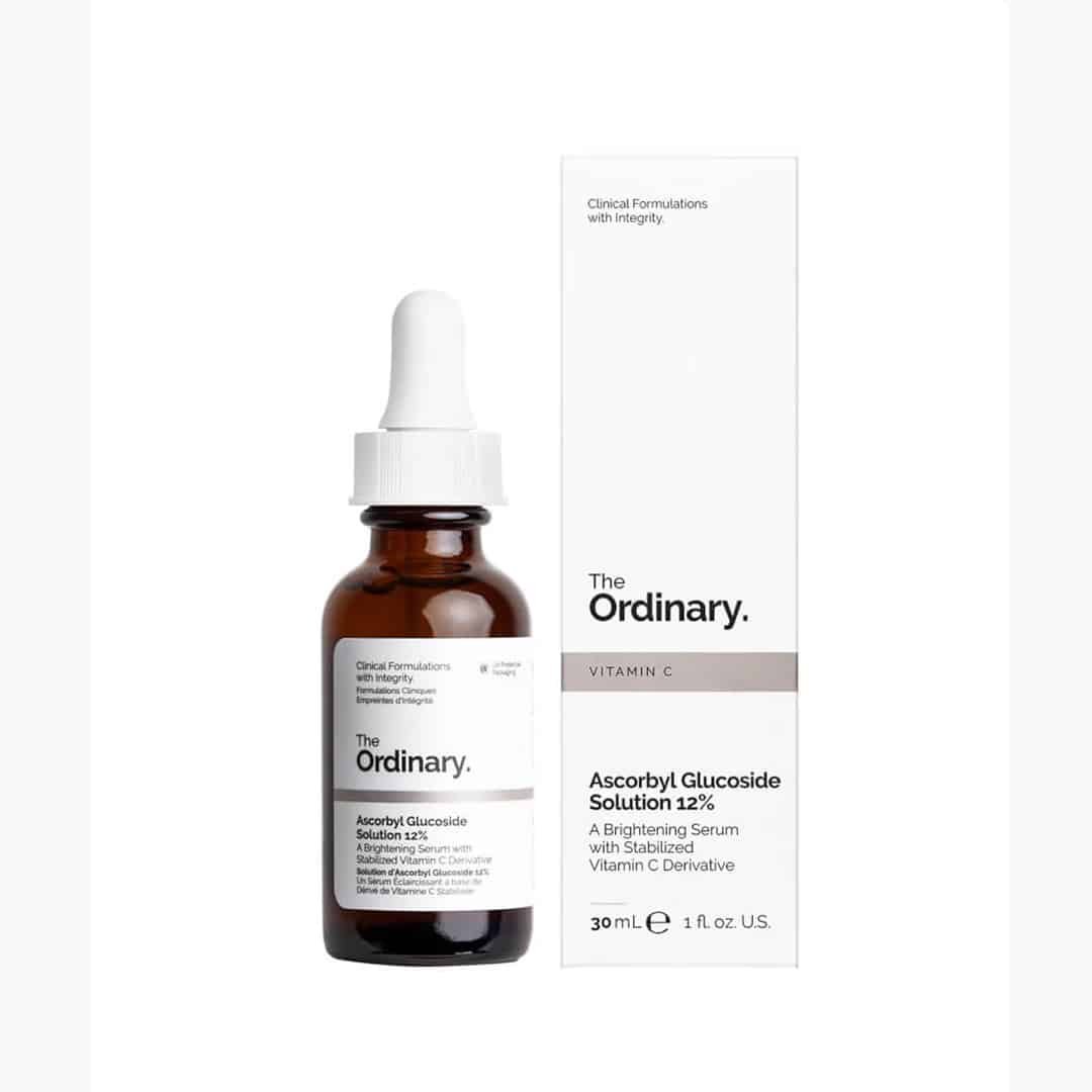 the ordinary