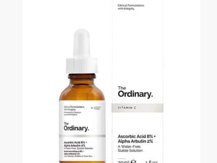 the ordinary alpha arbutin 2 ha