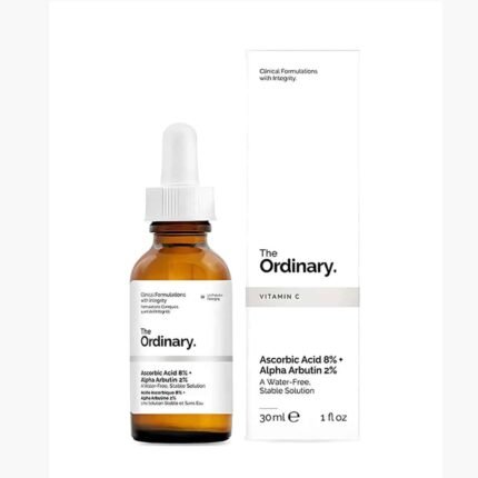 the ordinary alpha arbutin 2 ha