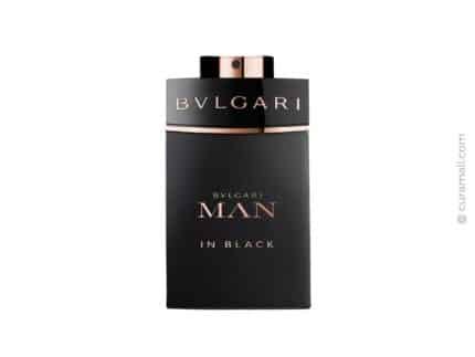Bvlgari Man In Black Gift Set