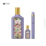 Gucci Flora Gorgeous Magnolia 3pc Set