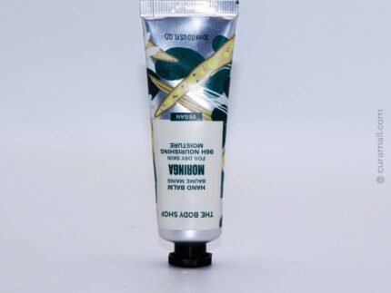 The Body Shop Moringa Hand Balm 30ml