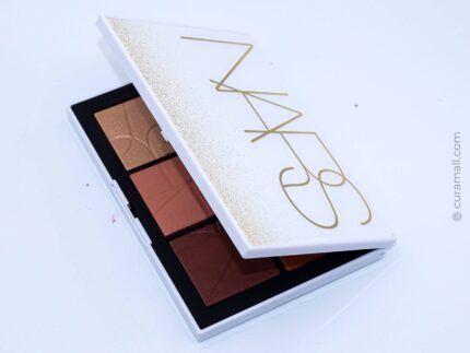 NARS All That Glitters Cheek Palette