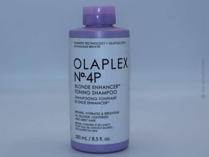 Olaplex No.4P Blonde Enhancer Toning Shampoo 250ml
