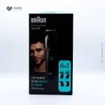 Braun 6-in-1 Styling Kit 3410