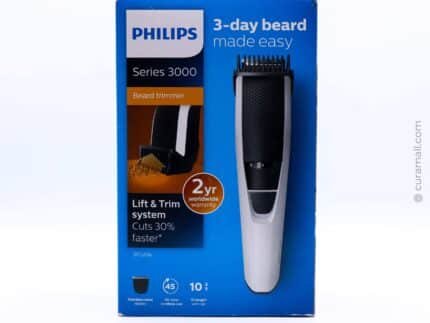 Philips Beard Trimmer BT3206