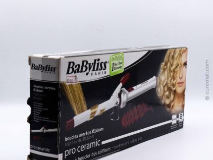 Babyliss Hair Curler 271CE