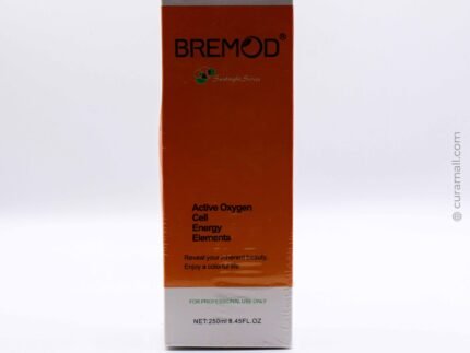 Bremod Active Oxygen Cell Energy Hair Cream 250ml