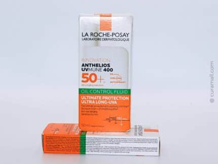 La Roche-Posay Anthelios 50+ Sun Block Stick 7g