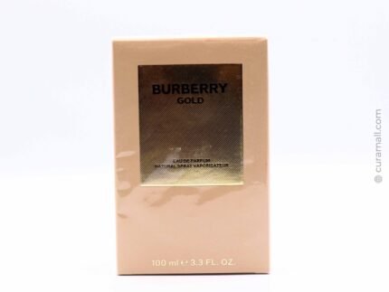 Burberry Gold Eau de Parfum 100ml